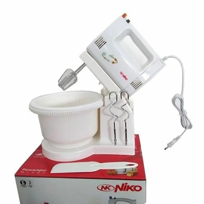 Mixer Duduk Niko NK 628