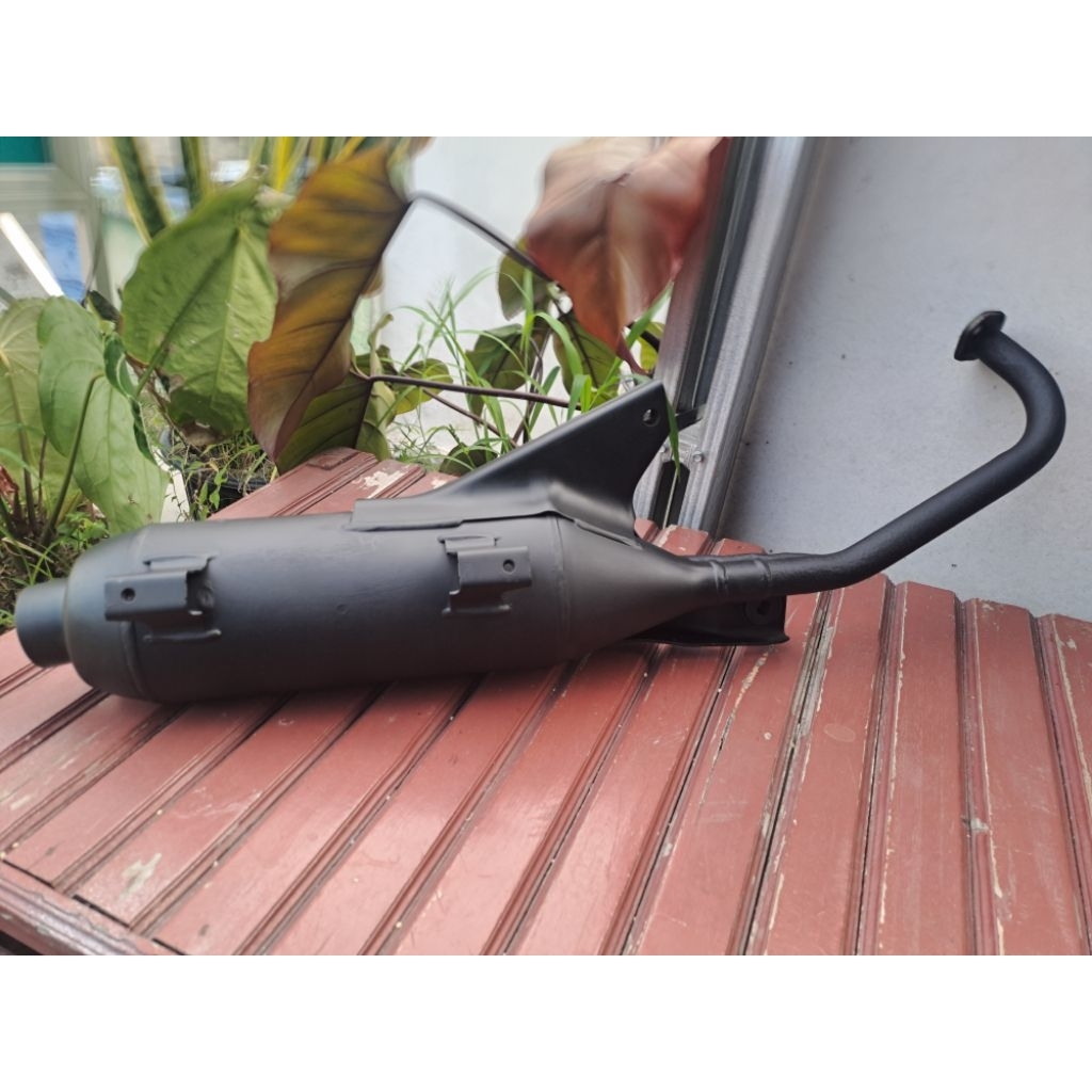 KNALPOT MIO J ORI COPOTAN