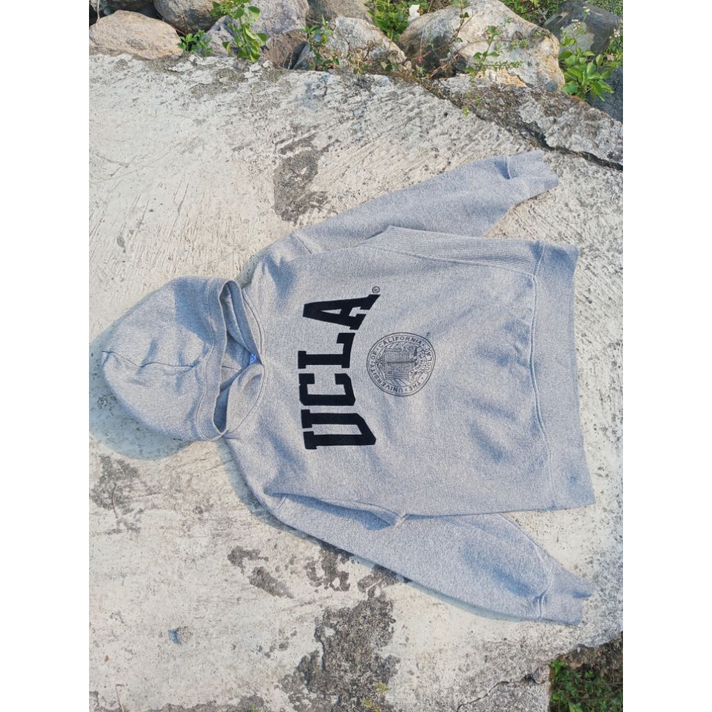 hoodie ucla