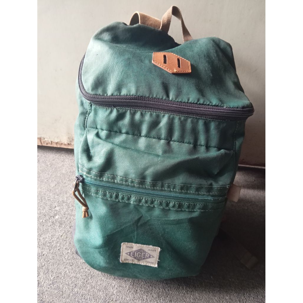 Ransel Wanita Eiger Original Second