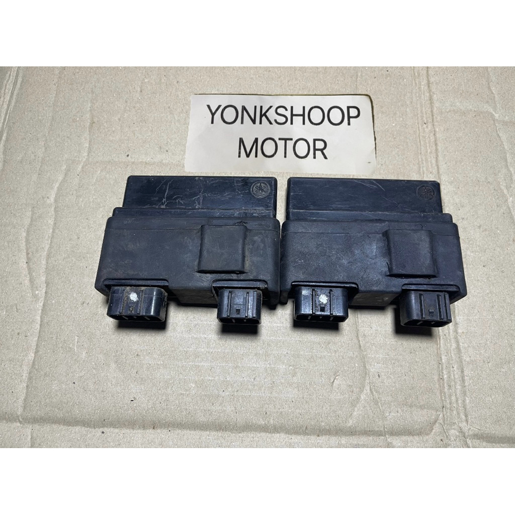 ECM/ECU atau CDI YAMAHA XEON KARBU original