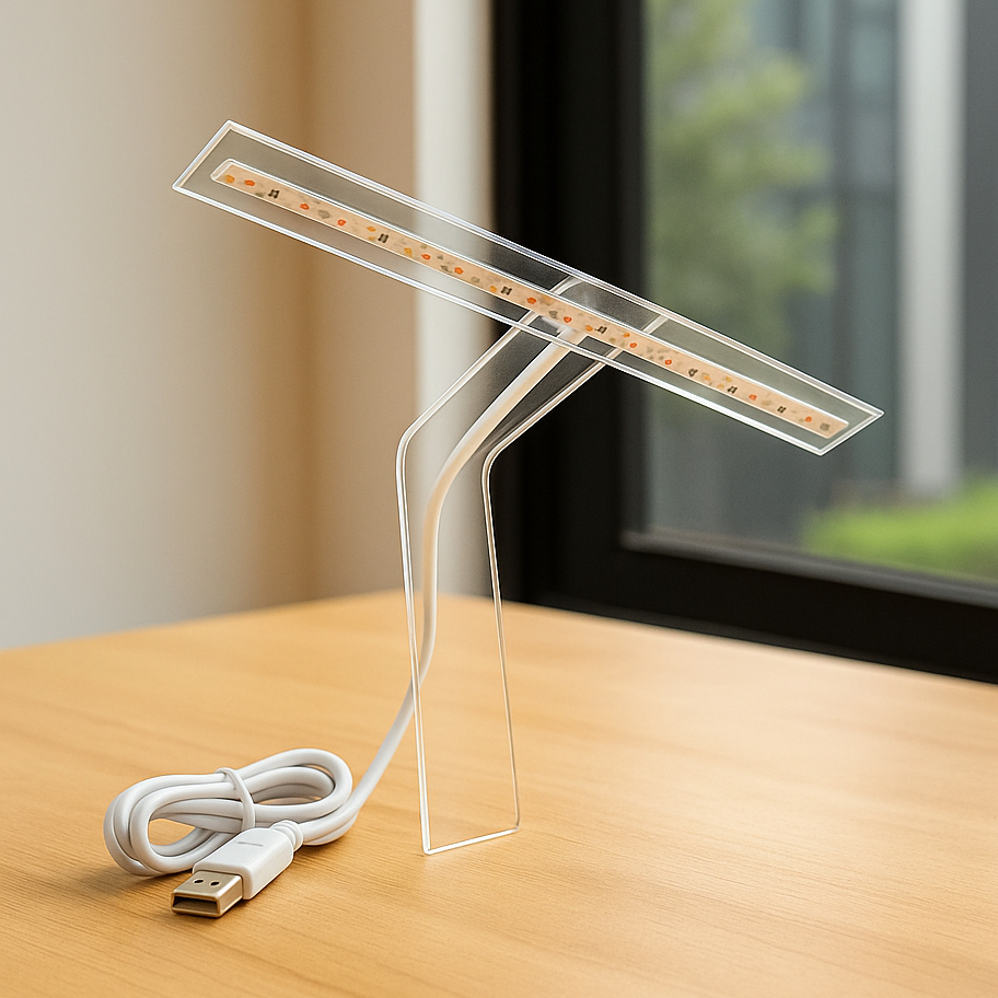 Lampu Akuarium Led Untuk Akuarium Akrilik