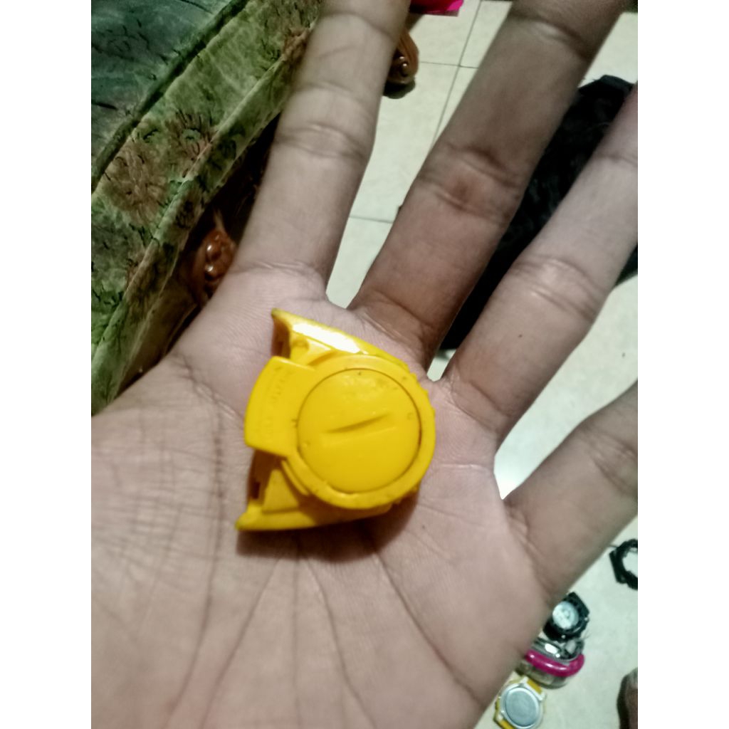 jam cas*i jg 200 adaptor