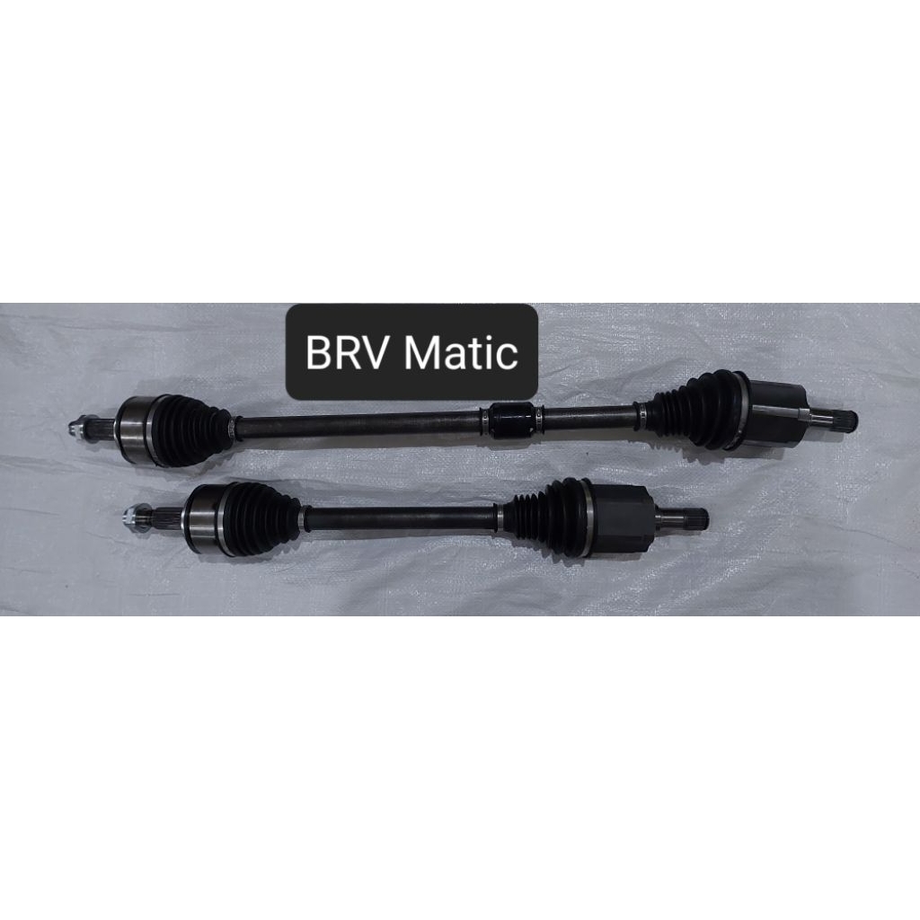 CV JOINT ASSY HONDA BRV MATIC