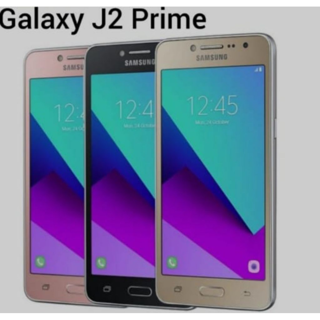HP TERMURAH 100RBAN GALAXY J2 PRIME SECOND NORMAL SIAP PAKAI// BISA COD