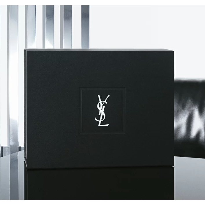 YSL Authentic Beauty Box
