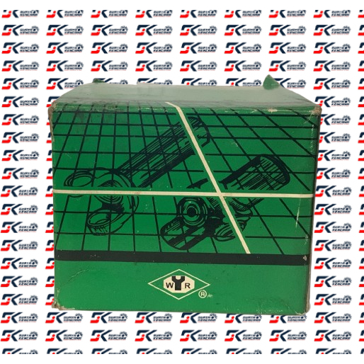 FLANGE JOINT/TAPAK KOPEL MITSUBISHI L300 DIESEL L038,L039 ORI WYR MB154486