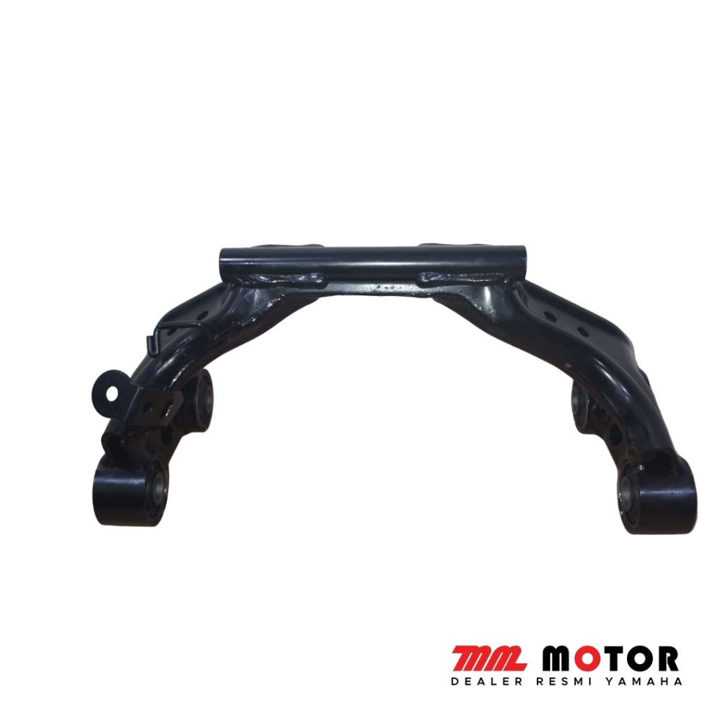 Engine Bracket Comp Dudukan Mesin Yamaha XMAX 250 B74-F1400-02