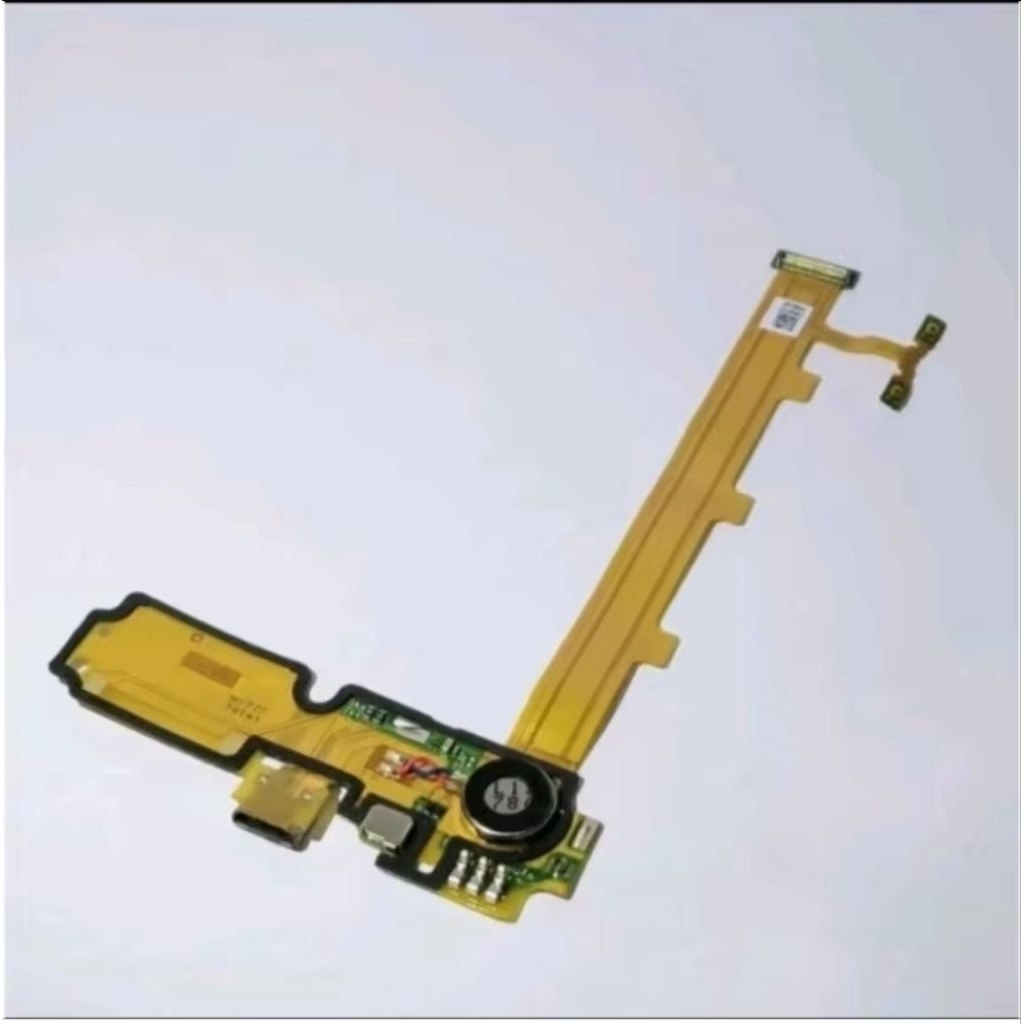 PLEXSIBEL CAS OPPO A37F KONEKTOR CAS