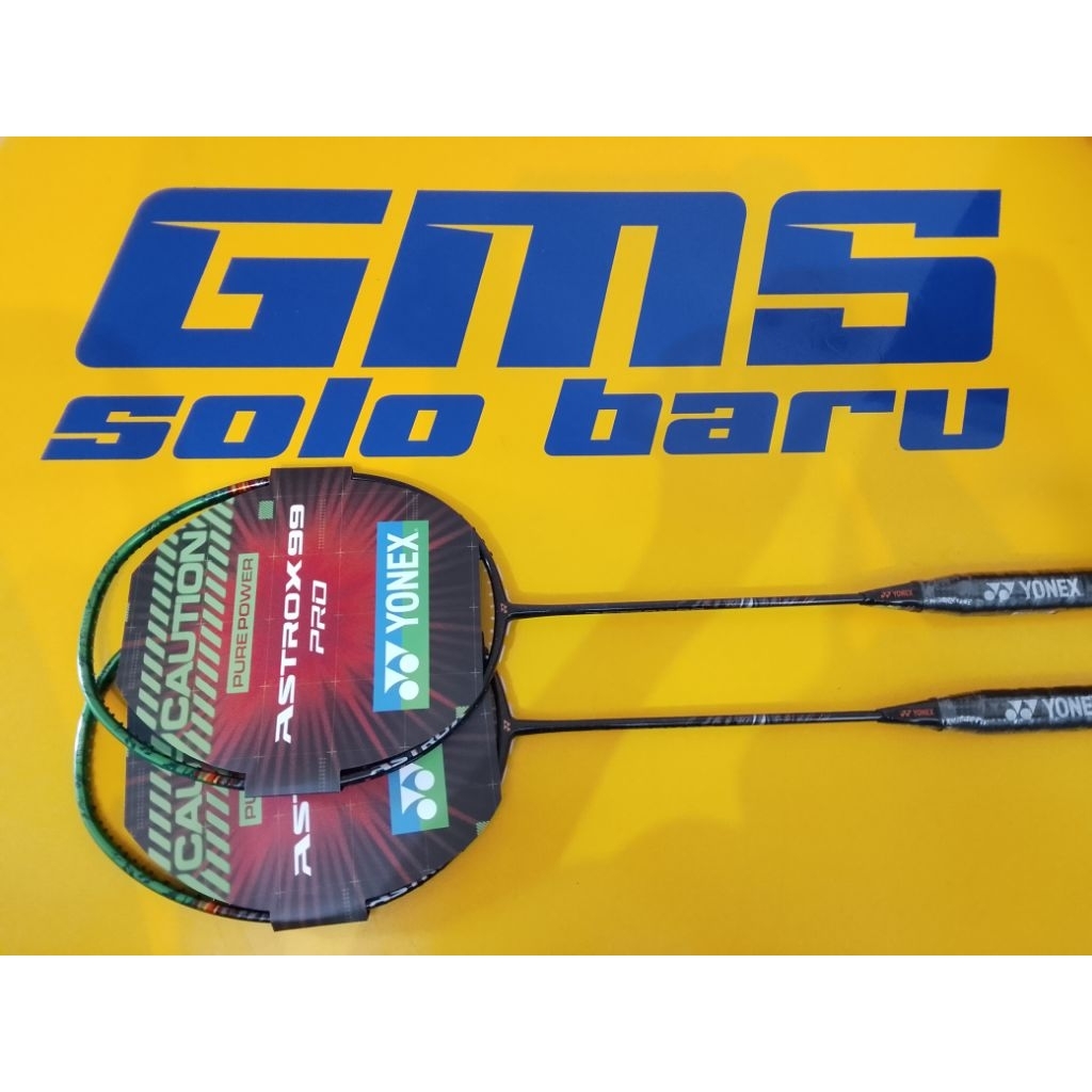 YONEX ASTROX 99 PRO