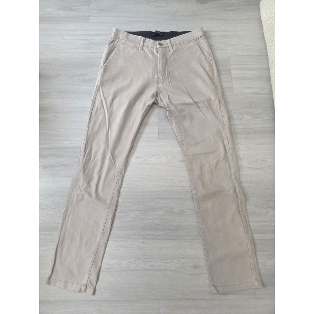 Celana panjang pria Manzone sz 31 [preloved]