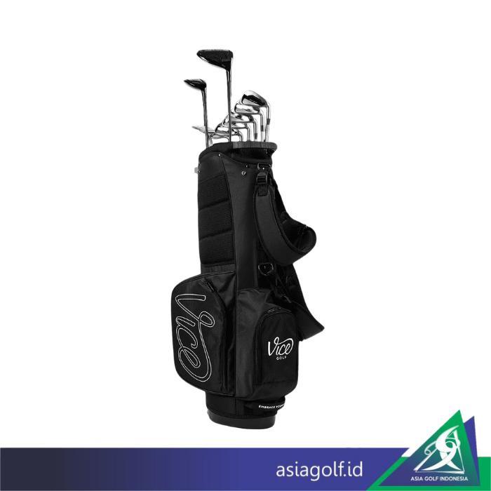 Full Set Stick Golf Vice Boost Starter | Golf | Stick Golf