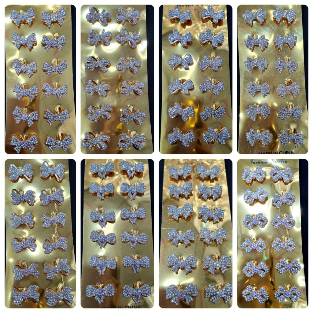 BROS DAGU SERIES PITA | BROS DAGU MINI 12PCS