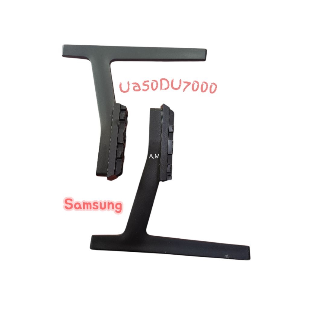 STAND KAKI TV ANDROID SAMSUNG UA50DU7000