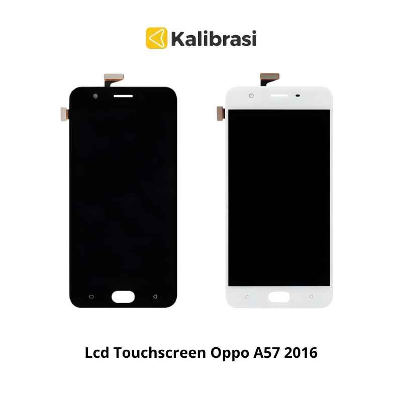 Lcd Touchscreen Oppo A57 2016