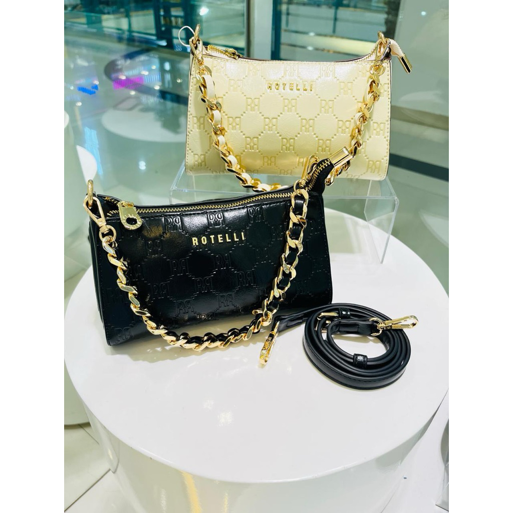 TAS WANITA ROTELLI NEW SALE ORIGINAL