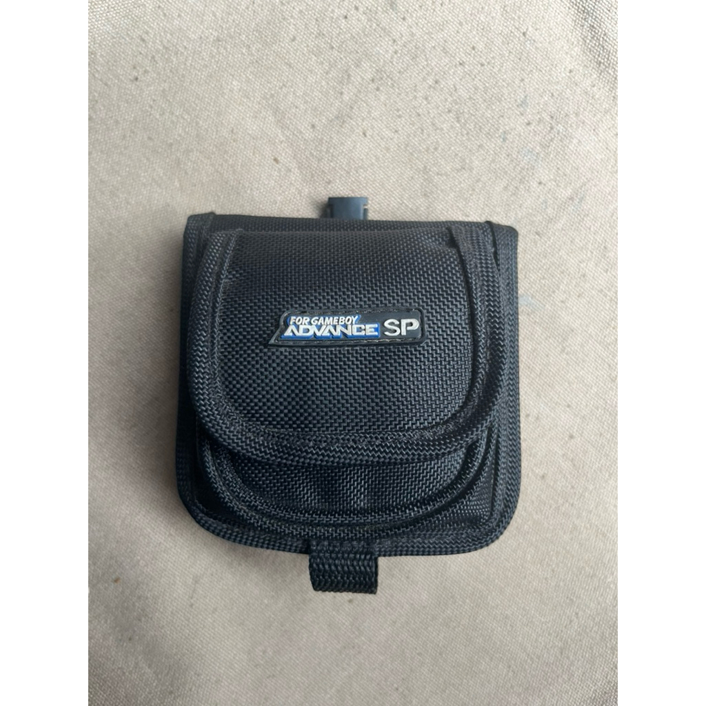 Pouch Gameboy Advance SP