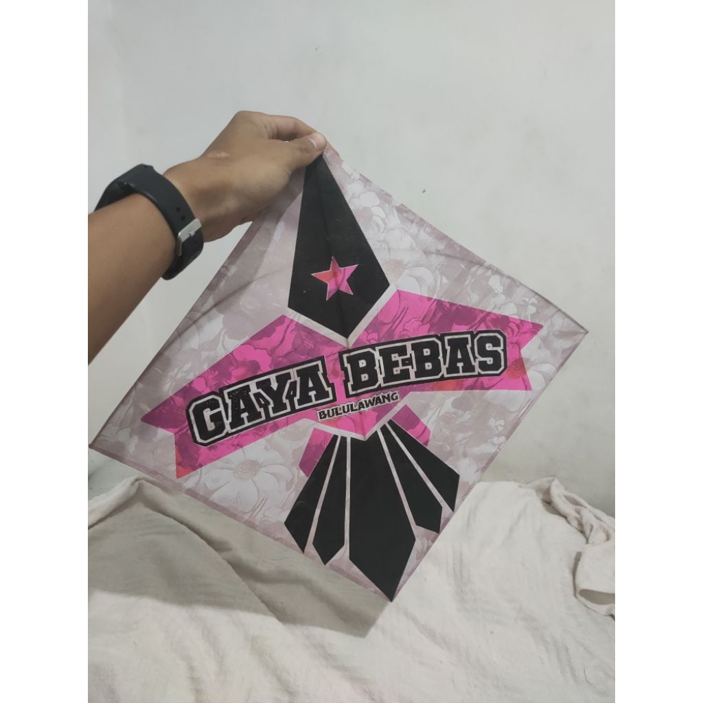 LAYANG|SUKHOI||KertasSANJUNG