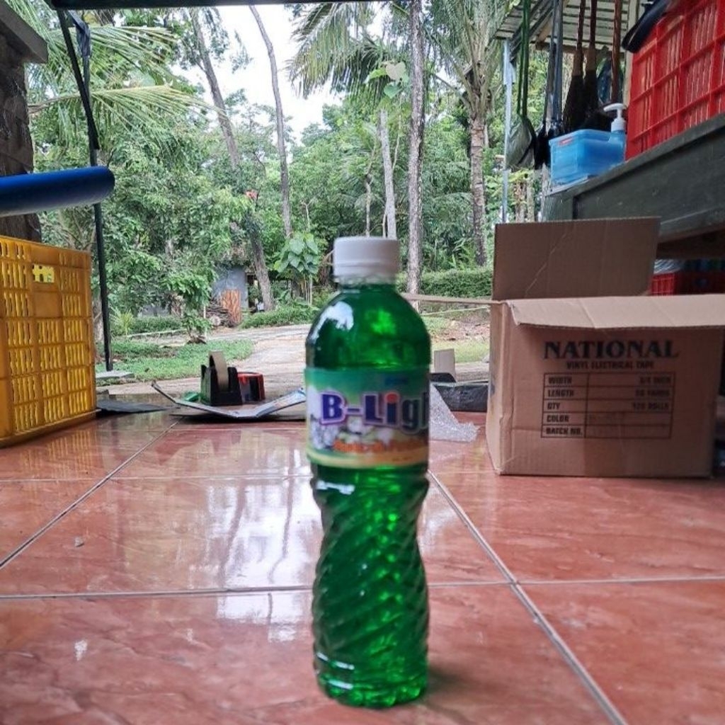 Pembersih Cuci Piring B-LIGHT 600 ML
