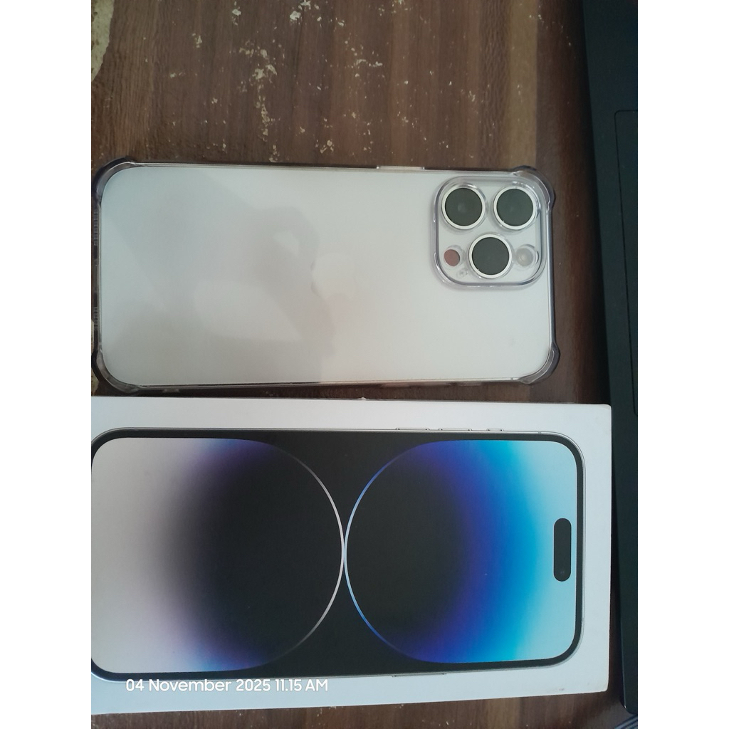 Iphone 14 Pro Max 1 TB