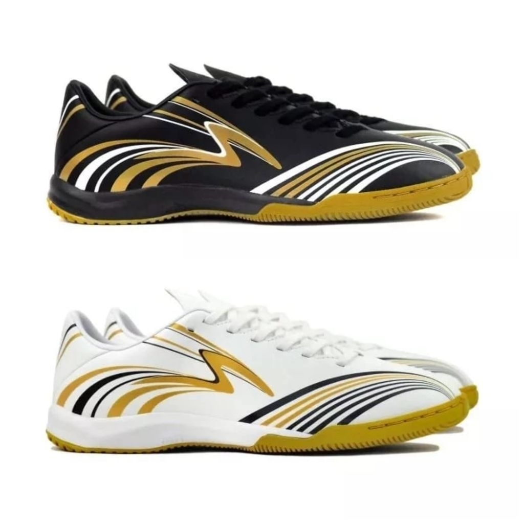 Sepatu Futsal Specs Ori Specs 2G Neo IN (100% Original)