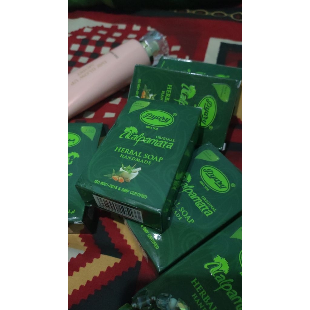 NALPAMARA ORIGINAL 100%