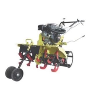 Mokilo43 CULTIVATOR/MESIN BAJAK SAWAH FTL 820 + ENGINE FGE 220 HDR (FIRMAN)