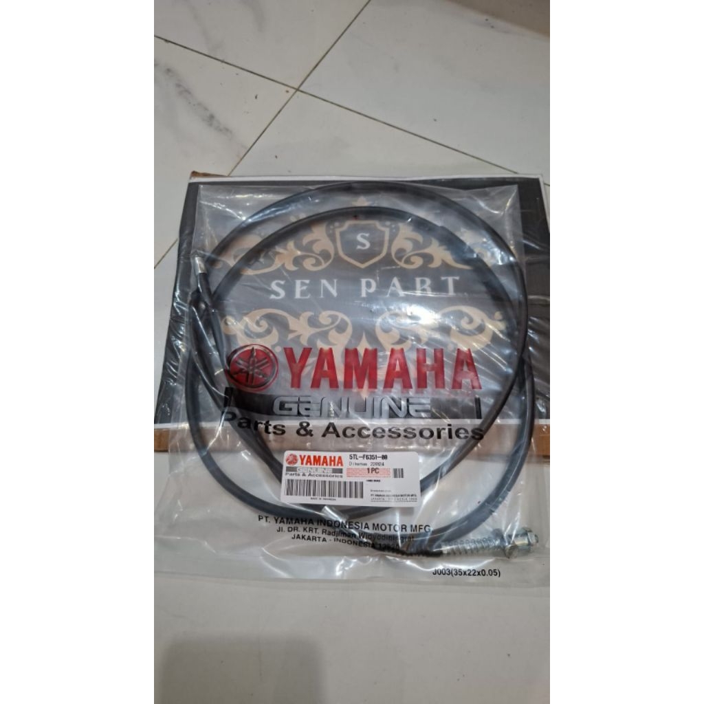 KABEL REM BELAKANG MIO/MIO SOUL