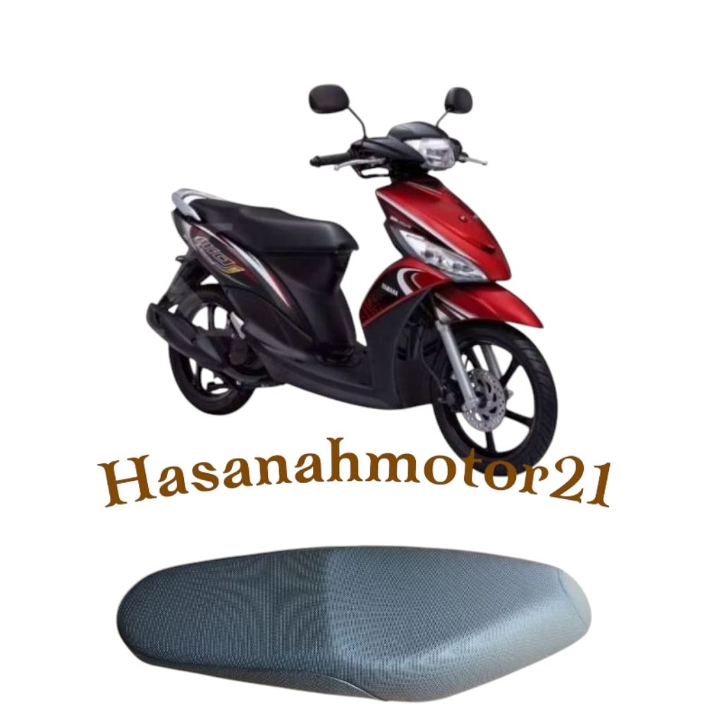 jok set motor yamaha mio j mio gt injeksi