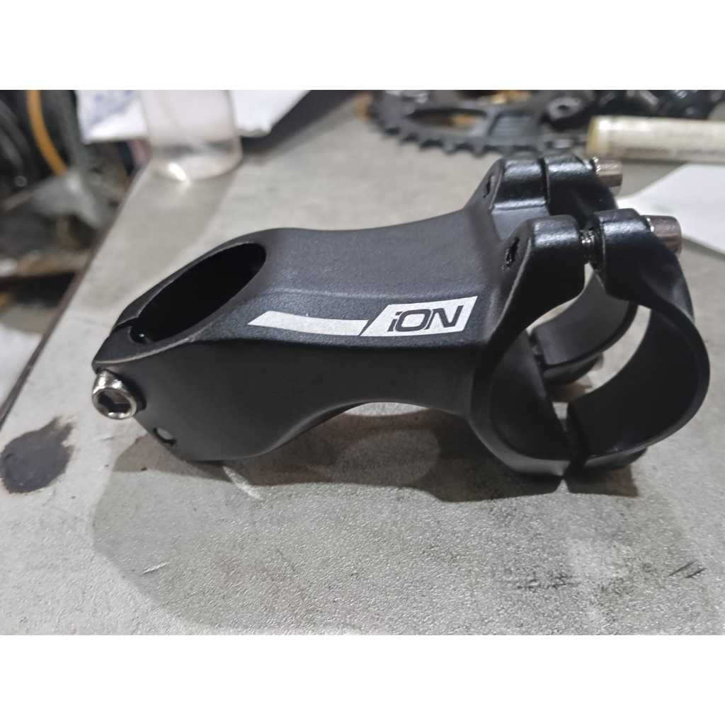 STEM SEPEDA ION NUNDUK MIRIP HONSUN 17 DERAJAT