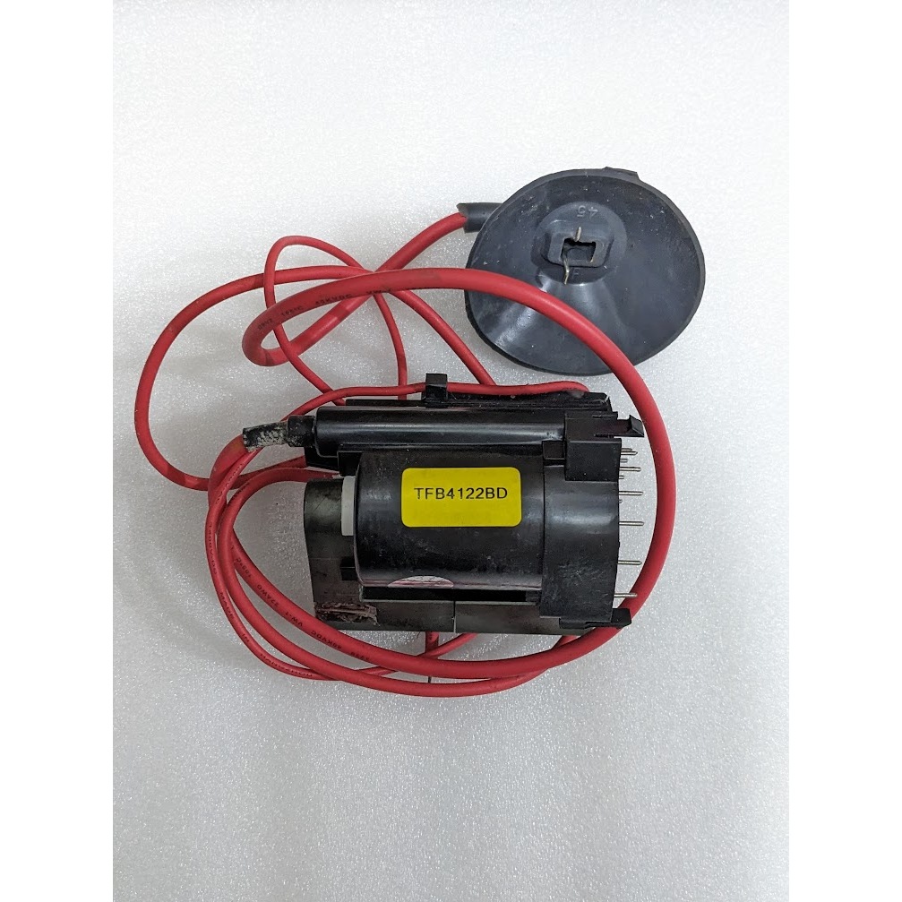 FLAYBACK TV TFB4122BD AN