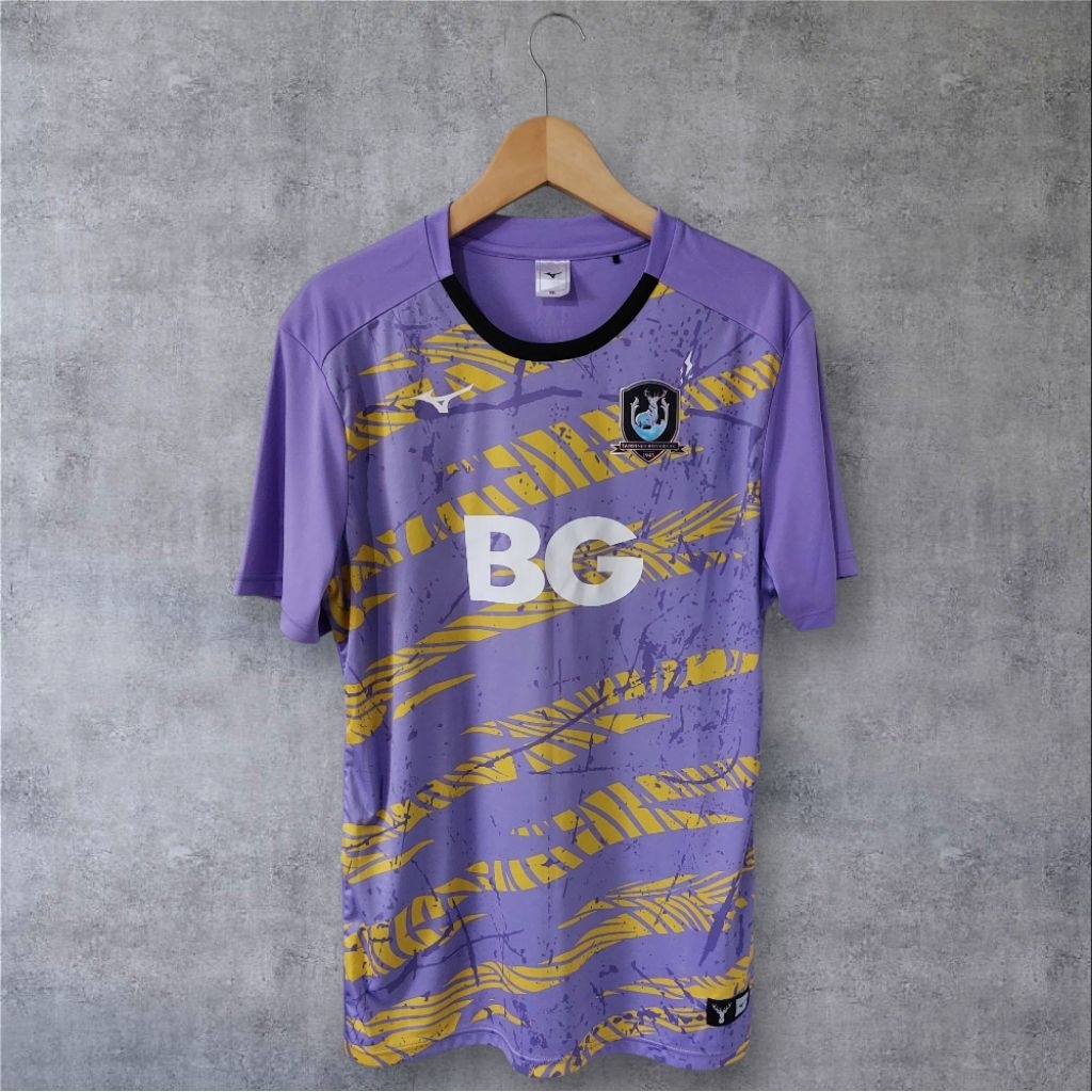 Jersey Tampines Rovers