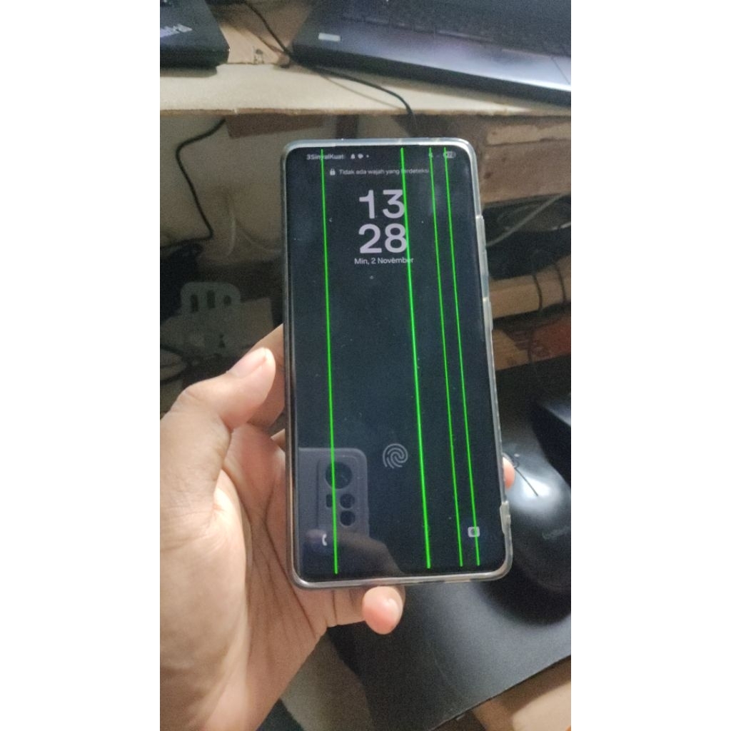 Copotan LCD Samsung galaxy s21 ultra Sein