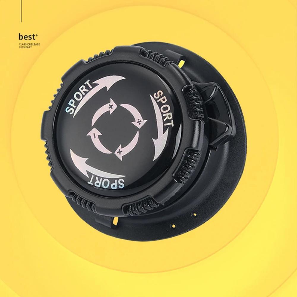 Tali Sepatu Putar Automatic Rotating Shoelace Buckle Sneaker