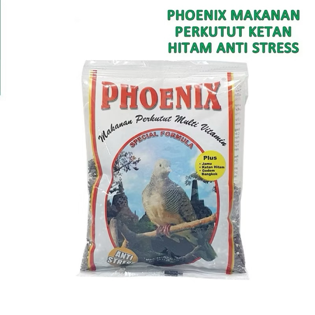 PHOENIX PERKUTUT