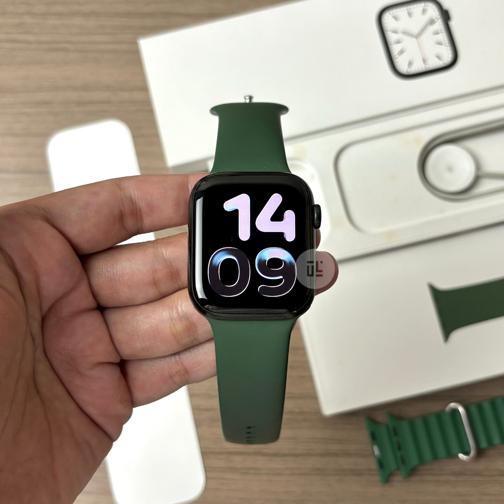 Apple Watch Series 7 45mm