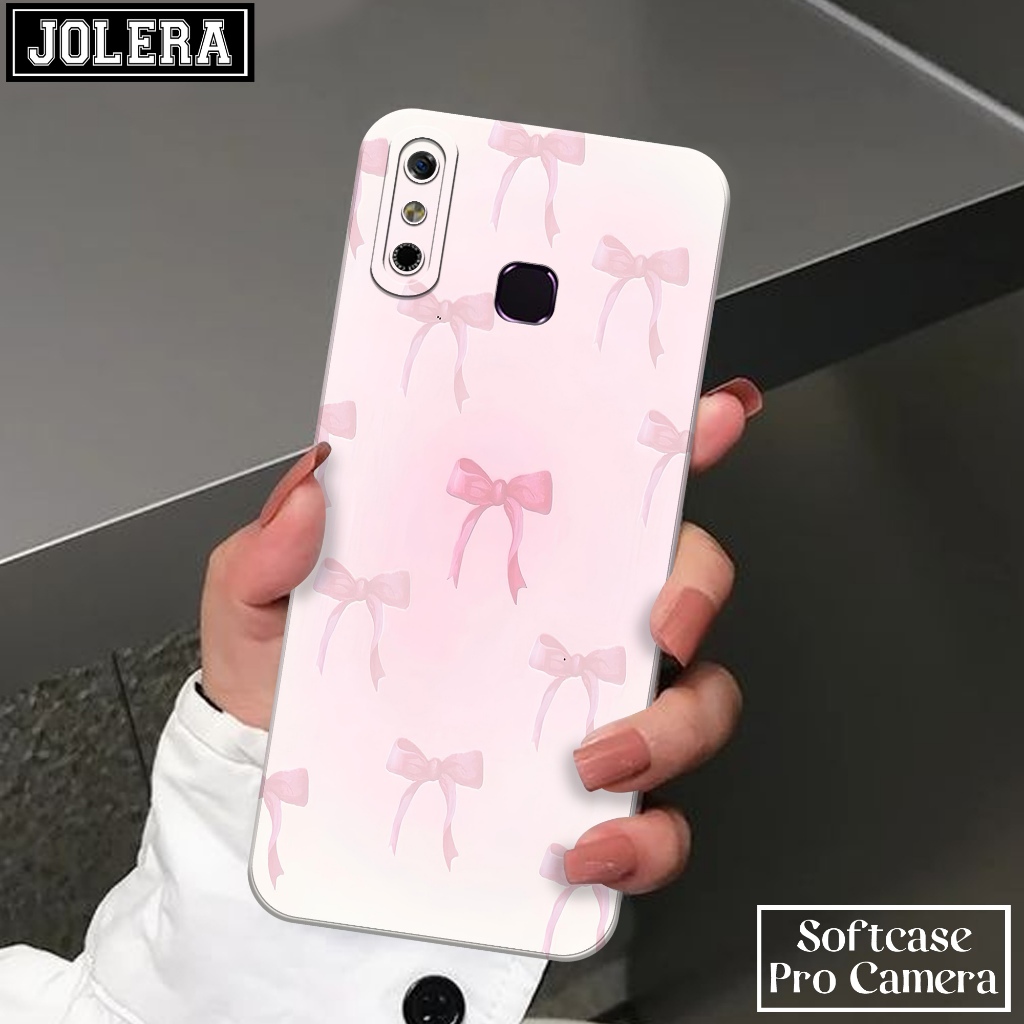 Case Hp Infinix Smart 4 - Infinix Smart 4 - Motif Kartun Cute Infinix Smart 4 Terbaru - Case Kekinia