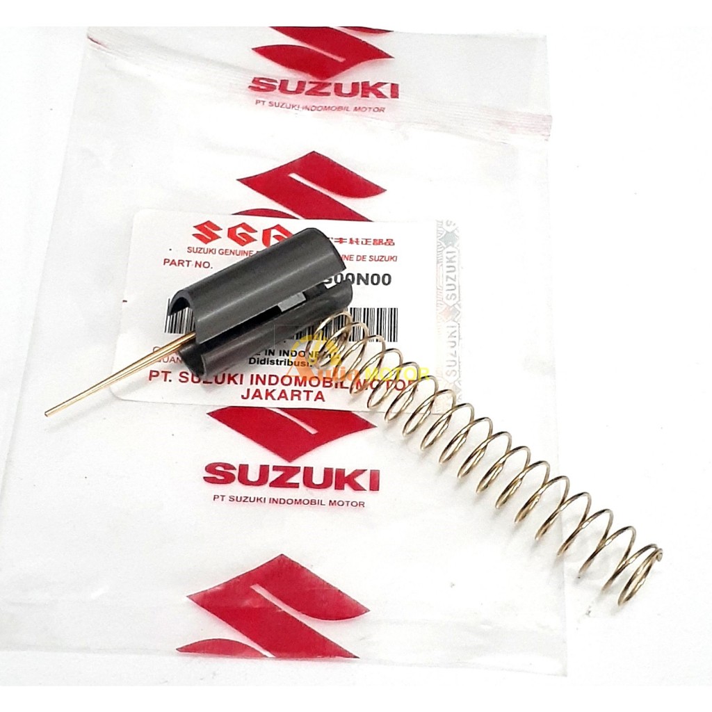 AM SHOGUN 125 SKEP GAS PER JARUM KARBU KARBURATOR SHOGUN R 125 SHOGUN 125 SP SZK