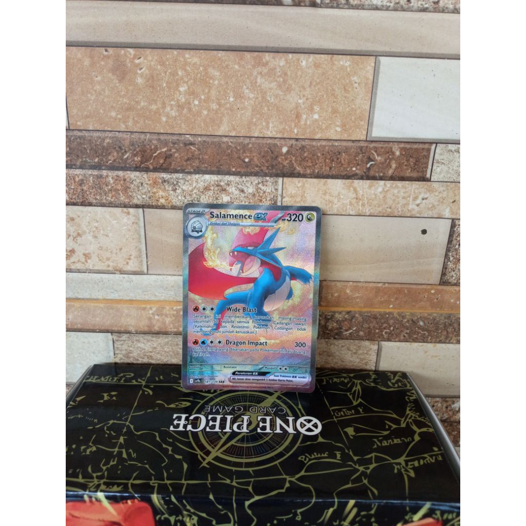 win auction SAR SALAMENCE