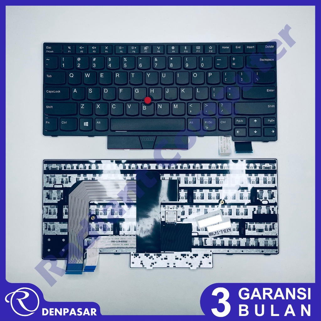 Keyboard Lenovo Thinkpad A475 A485