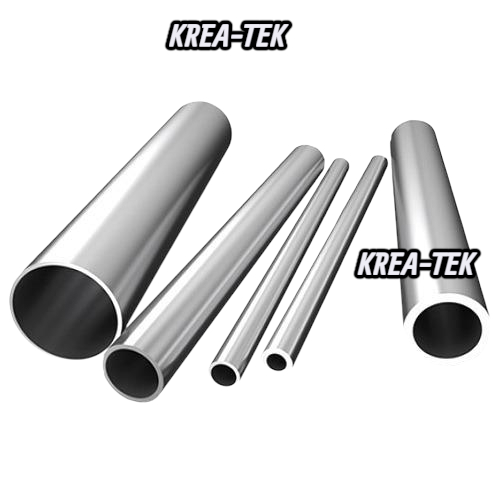 Pipa tubing ss 316 / 10 mm x 1 mm / pipa stainless steel