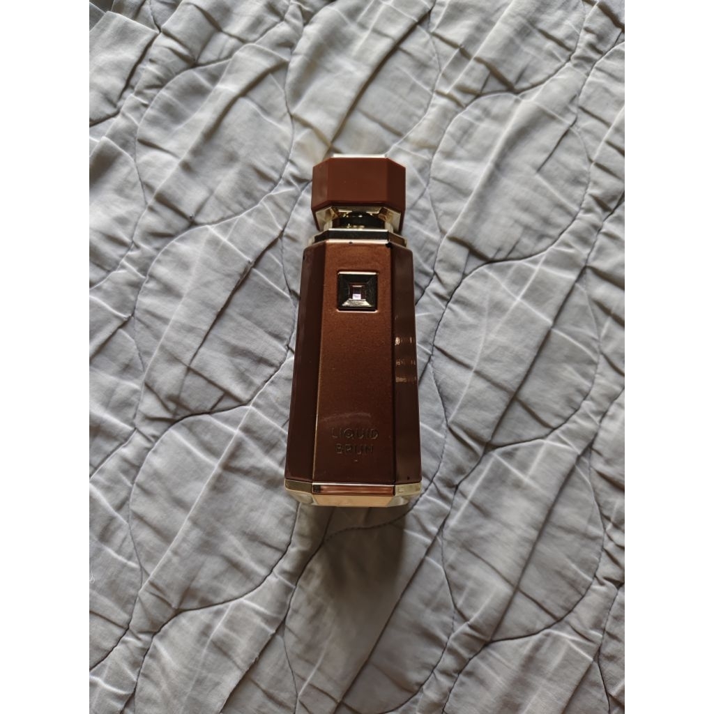 Preloved FA Liquid Brun