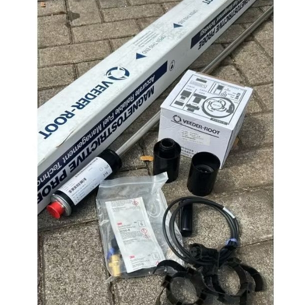 Stick Probe VEEDER-ROOT Automatic Tank Gauge ATG Stick Probe VEEDER-ROOT