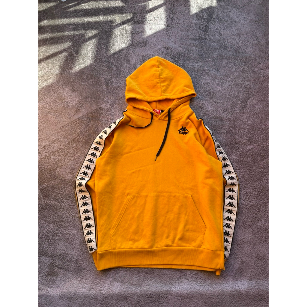HODIE KAPPA