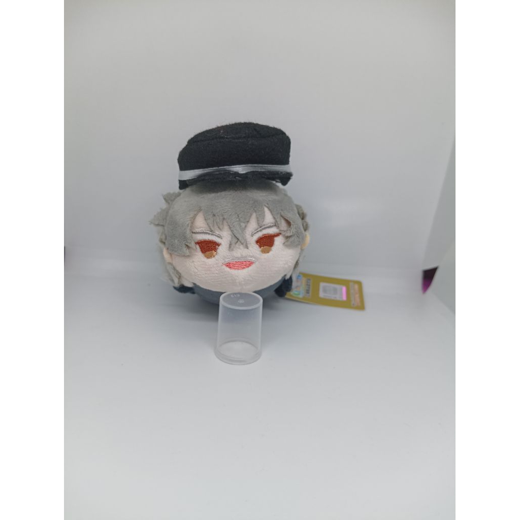 [WITH TAG] Mochi Mochi Mascot Enstars/Ensemble Stars  - Oogami Koga