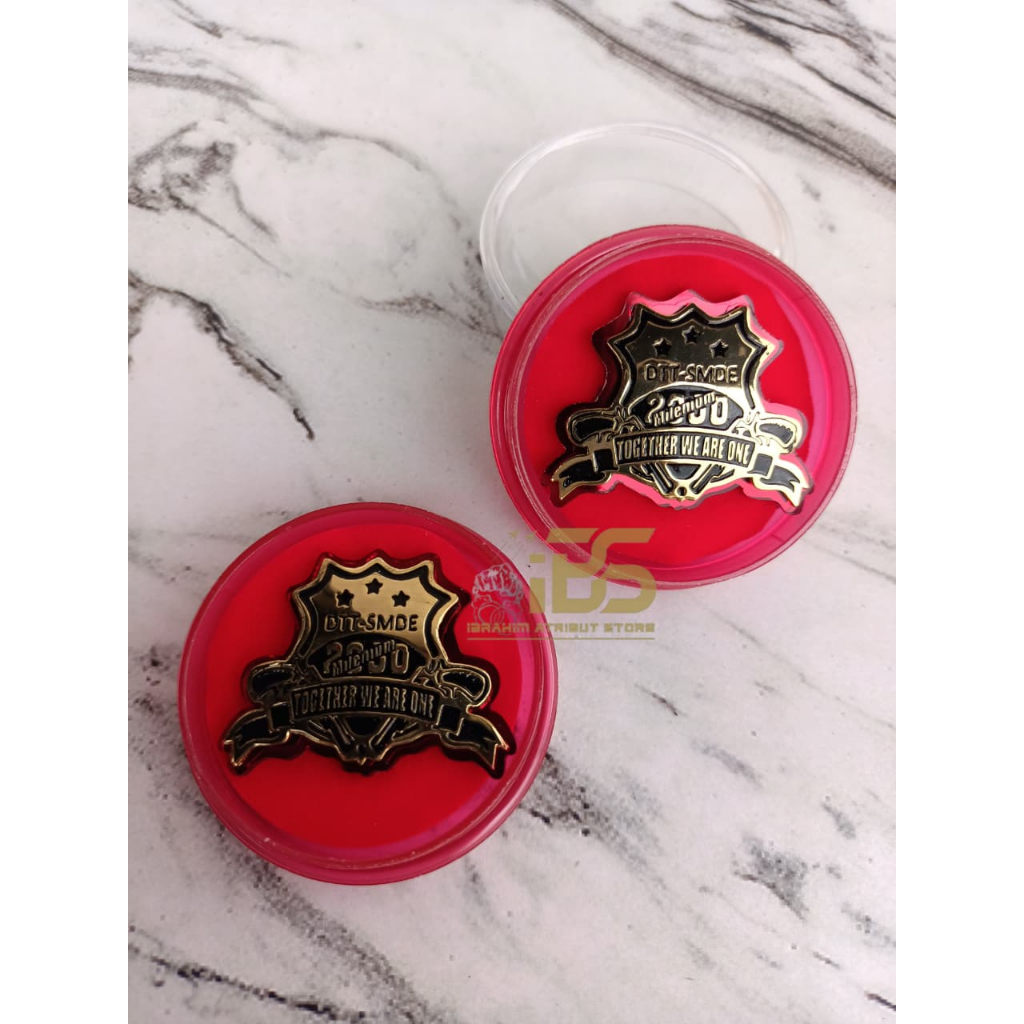 Jual Pin PDH DTT-SMDE |  Pin Letting DTT SMDE Premium | Terbaru dan Terlaris