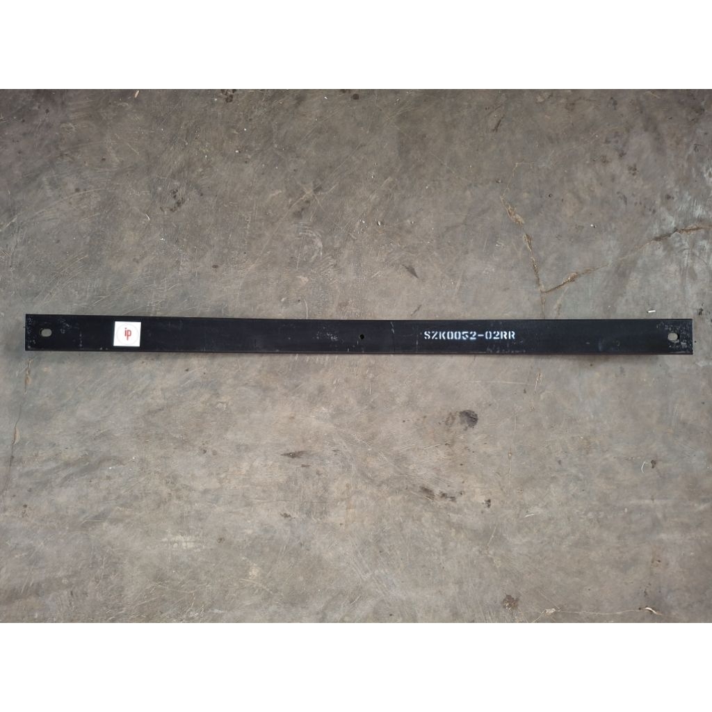 Per Daun No 2 New Carry merk Indopegas