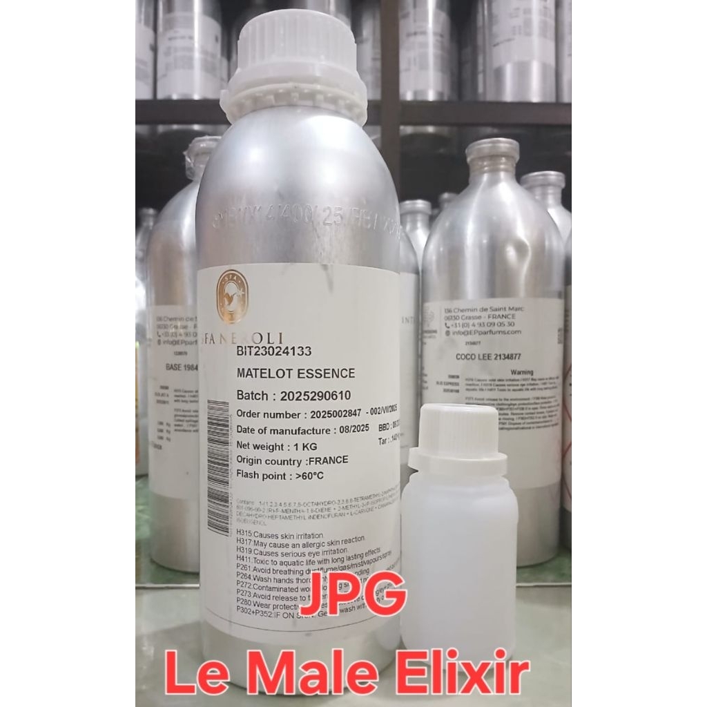 Matelot Essense Sfa Neroli