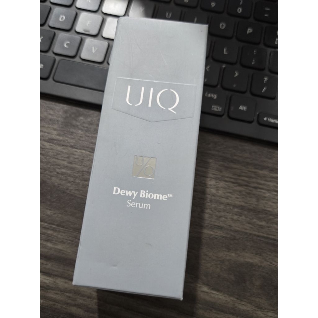 NEW UIQ SERUM