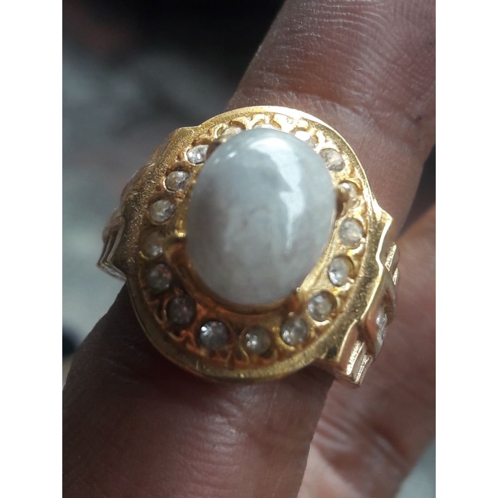 natural safir birma